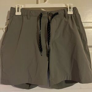 Chubbies everywear lined 6 inch shorts